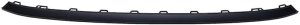 2022 - 2024 Volkswagen Tiguan Front Bumper Molding