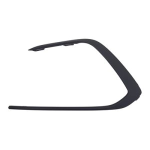 2022 - 2023 Volkswagen Gti Front Bumper Molding (Left / Driver Side)
