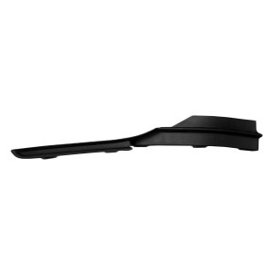 2018 - 2021 Volkswagen Golf Front Bumper Molding (Right / Passenger Side)