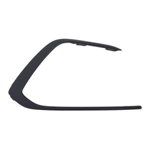 2022 - 2023 Volkswagen Gti Front Bumper Molding (Right / Passenger Side)