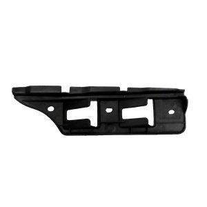 2005 - 2010 Volkswagen Golf Front Bumper Filler - Left (Driver)