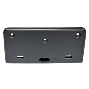 2015 - 2017 Volkswagen Gti Front Bumper License Bracket