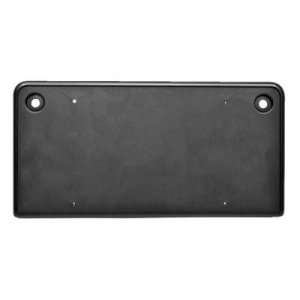 2016 - 2019 Volkswagen Passat Front Bumper License Bracket