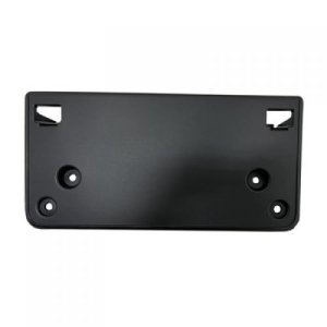 2022 - 2023 Volkswagen Jetta Front Bumper License Bracket