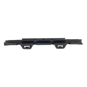 2022 - 2024 Volkswagen Taos Front Bumper Energy Absorber
