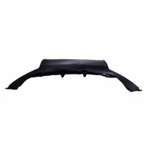 2011 - 2014 Volkswagen Jetta Front Bumper Spoiler