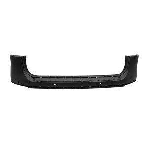 2011 - 2014 Volkswagen Touareg Rear Bumper Cover