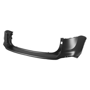 2022 - 2025 Volkswagen Taos Rear Bumper Cover Upper