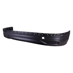 2022 - 2024 Volkswagen Tiguan Rear Bumper Cover Lower