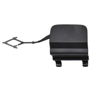2021 - 2025 Volkswagen Atlas Rear Bumper Tow Hook Cover