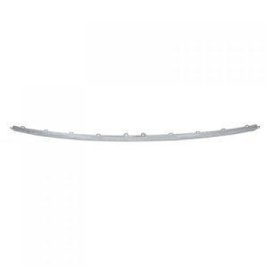 2018 - 2020 Volkswagen Atlas Rear Bumper Molding