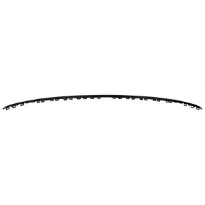2019 - 2021 Volkswagen Tiguan Rear Bumper Molding