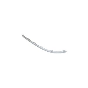 2016 - 2019 Volkswagen Passat Rear Bumper Molding (Left / Driver Side)