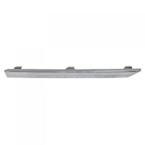 2020 - 2020 Volkswagen Atlas Rear Bumper Molding (Left / Driver Side)