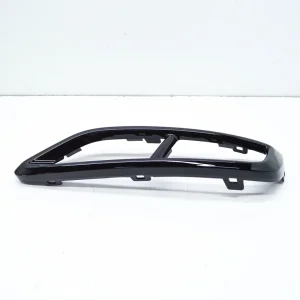 2022 - 2024 Volkswagen Tiguan Rear Bumper Molding (Left / Driver Side)