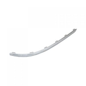 2016 - 2019 Volkswagen Passat Rear Bumper Molding (Right / Passenger Side)