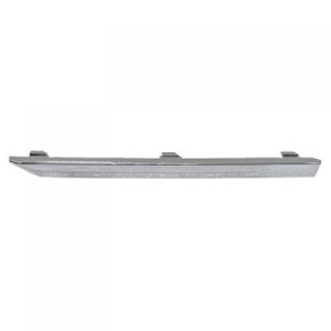 2020 - 2020 Volkswagen Atlas Rear Bumper Molding (Right / Passenger Side)