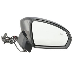 2022 - 2025 Volkswagen Taos Side View Mirror - Right (Passenger)