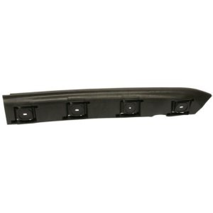 2005 - 2010 Volkswagen Jetta Rear Bumper Filler Left (Driver) Replacement