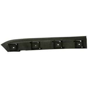 2005 - 2010 Volkswagen Jetta Rear Bumper Filler Right (Passenger) Replacement