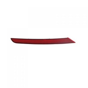 2019 - 2019 Volkswagen Passat Rear Bumper Reflector - Left (Driver)