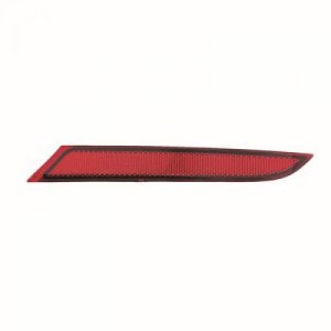 2016 - 2016 Volkswagen Passat Rear Bumper Reflector (Right / Passenger Side)