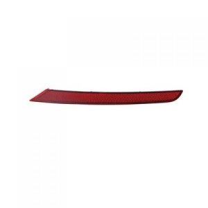 2019 - 2019 Volkswagen Passat Rear Bumper Reflector - Right (Passenger)