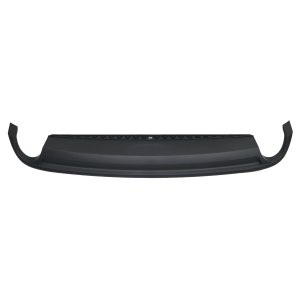 2012 - 2015 Volkswagen Passat Rear Bumper Valance Panel