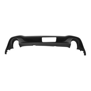 2022 - 2023 Volkswagen Gti Rear Bumper Valance Panel