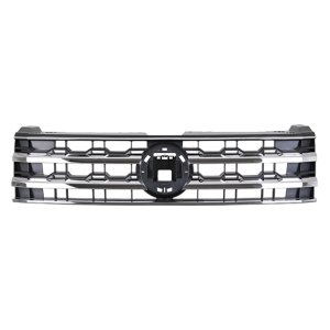 2018 - 2020 Volkswagen Atlas Grille Assembly