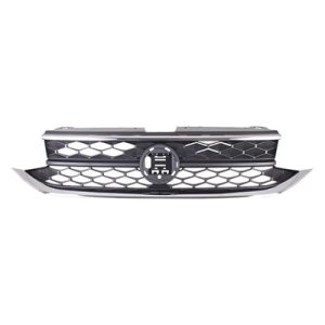 2022 - 2024 Volkswagen Taos Grille Assembly