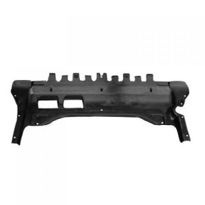 2018 - 2021 Audi Q3 Lower Engine Cover