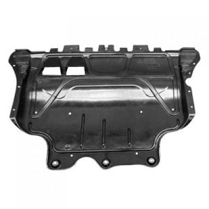 2016 - 2025 Volkswagen Jetta Lower Engine Cover