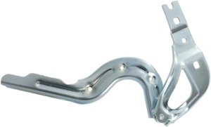 2022 - 2025 Volkswagen Taos Hood Hinge Assembly