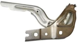 2022 - 2025 Volkswagen Taos Hood Hinge Assembly