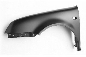 1999 - 2005 Volkswagen Jetta Fender - Left (Driver)