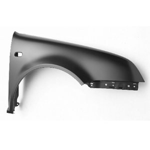 1999 - 2005 Volkswagen Jetta Front Fender Assy (Right / Passenger Side)