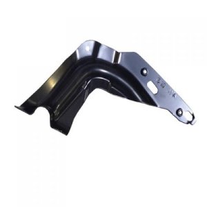 2018 - 2021 Volkswagen Tiguan Front Fender Brace (Left / Driver Side)