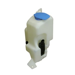 1999 - 2010 Volkswagen Golf Windshield Washer Tank Assy