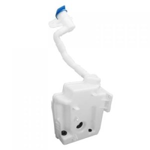2005 - 2016 Audi A3 Windshield Washer Tank Assembly