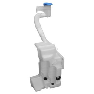 2011 - 2021 Volkswagen Passat Windshield Washer Tank Assembly