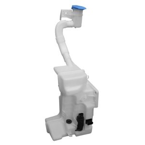2011 - 2021 Volkswagen Passat Windshield Washer Tank Assembly