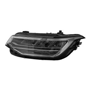 2022 - 2024 Volkswagen Tiguan Headlight Assembly - Left (Driver)