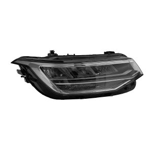 2022 - 2024 Volkswagen Tiguan Headlight Assembly - Right (Passenger)
