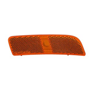 2009 - 2018 Volkswagen Tiguan Limited Front Marker Light - Left (Driver)
