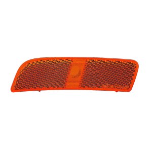 2009 - 2018 Volkswagen Tiguan Limited Front Marker Light - Right (Passenger)