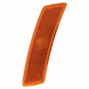 2013 - 2024 Volkswagen Tiguan Front Marker Light - Left (Driver)
