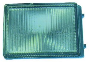 1995 - 1997 Volkswagen Passat Side Reflector - Front Left (Driver) Side Replacement