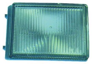 1995 - 1997 Volkswagen Passat Side Reflector - Front Right (Passenger) Side Replacement