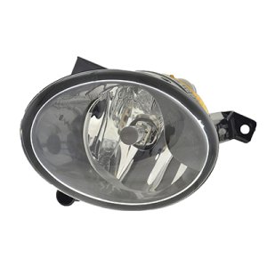 2011 - 2014 Volkswagen Touareg Fog Light Assembly (Left / Driver Side)